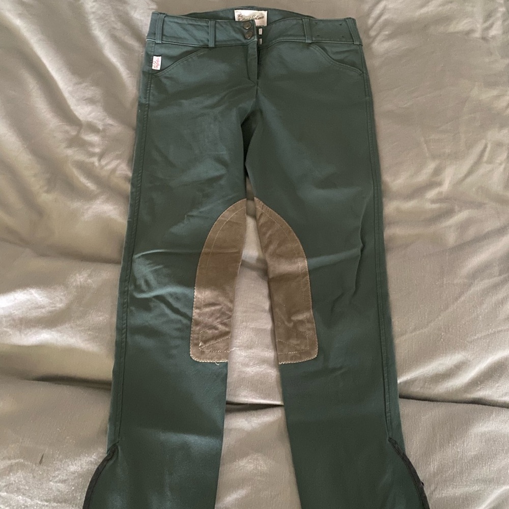 Tailored Sportsman Trophy Hunter Breeches 28